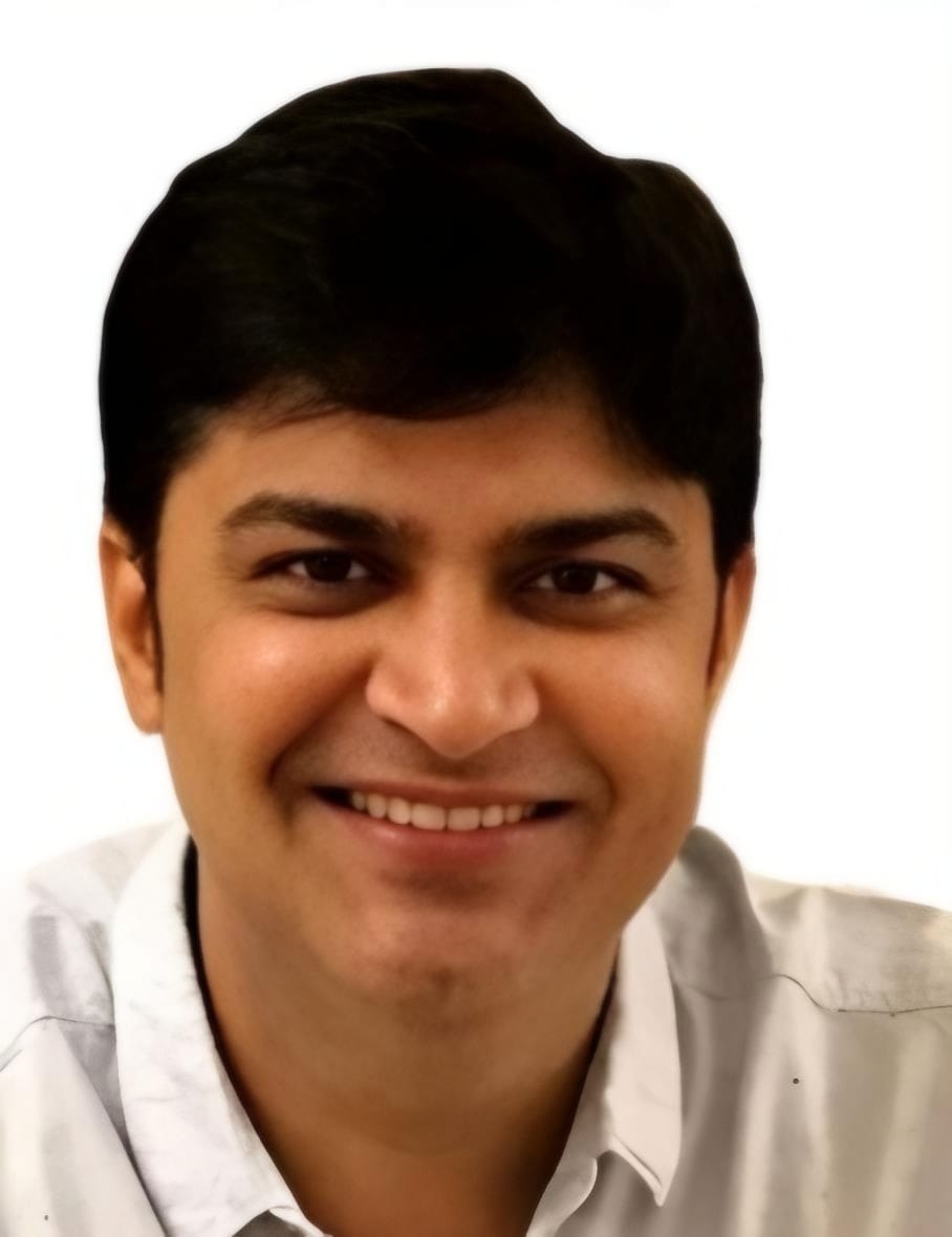 Dr JITENDRA PANWAR